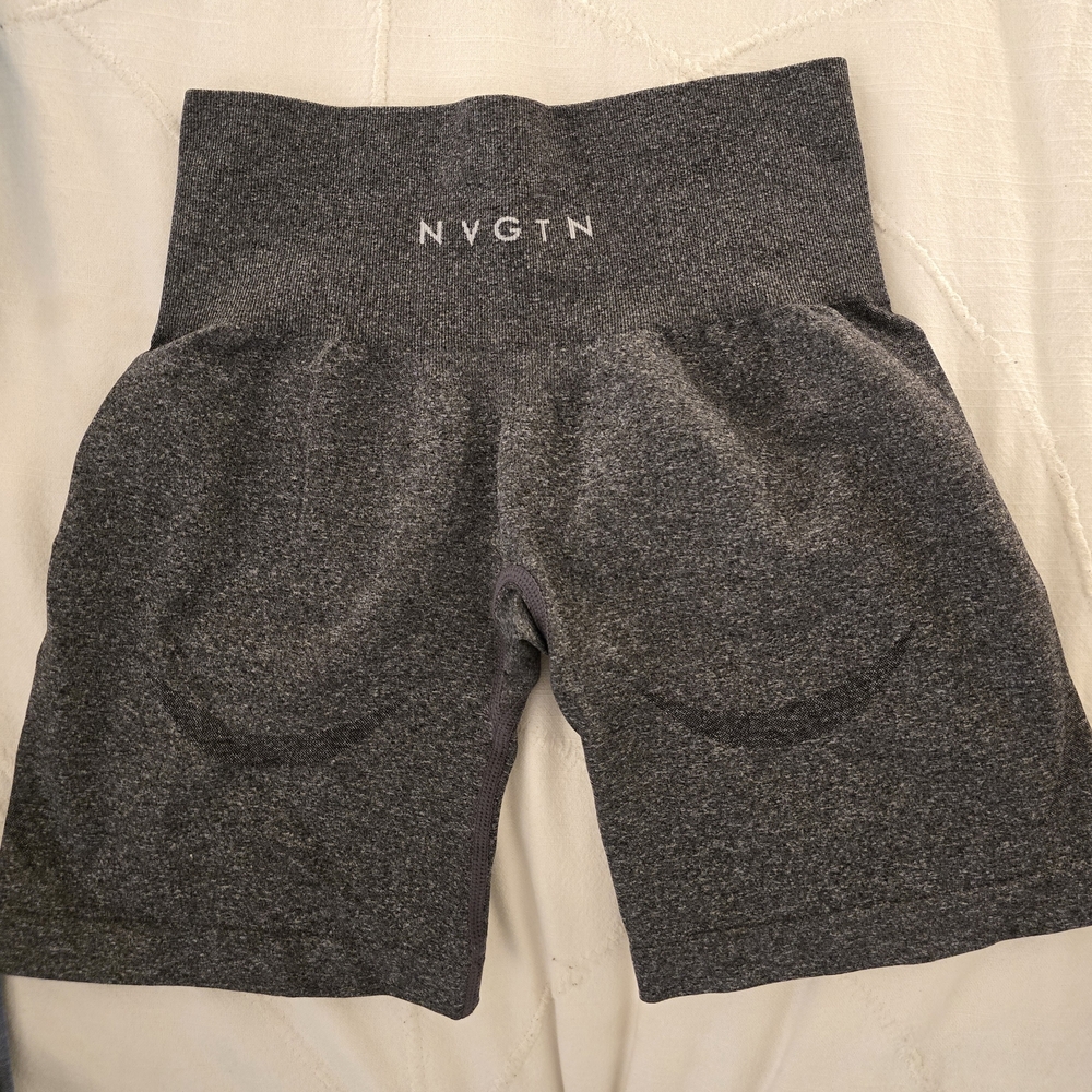 NVGTN Shorts